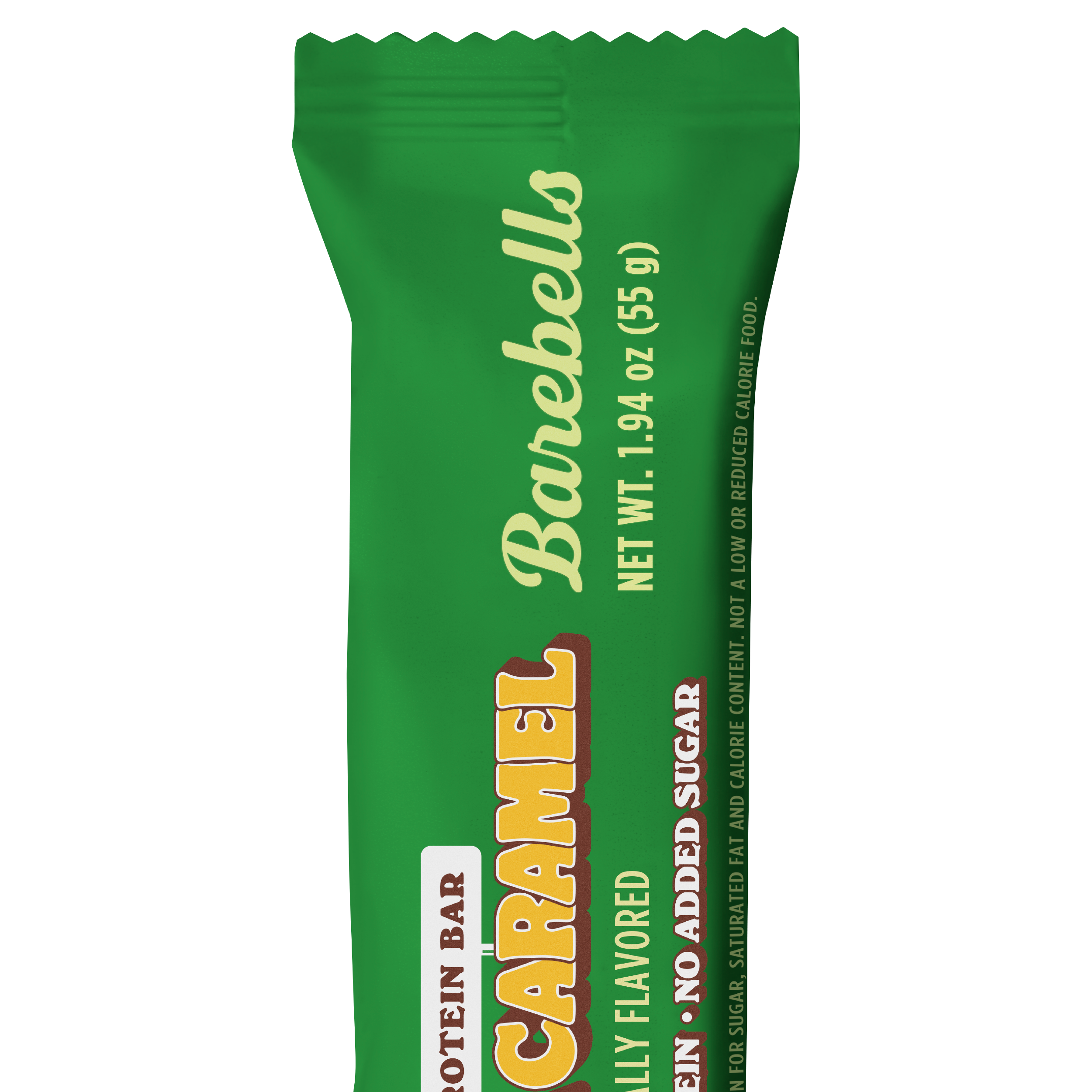Barebells Banana Caramel