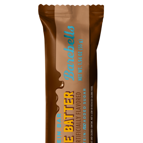 Barebells Brownie Batter