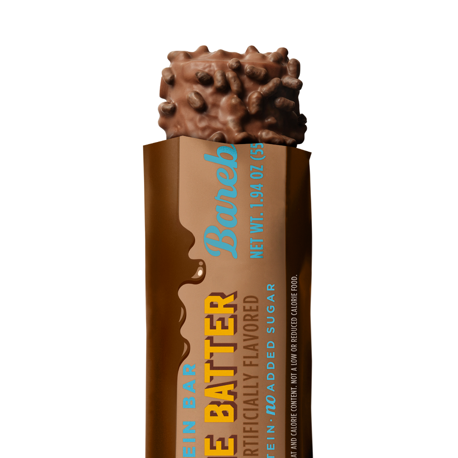 Barebells Brownie Batter