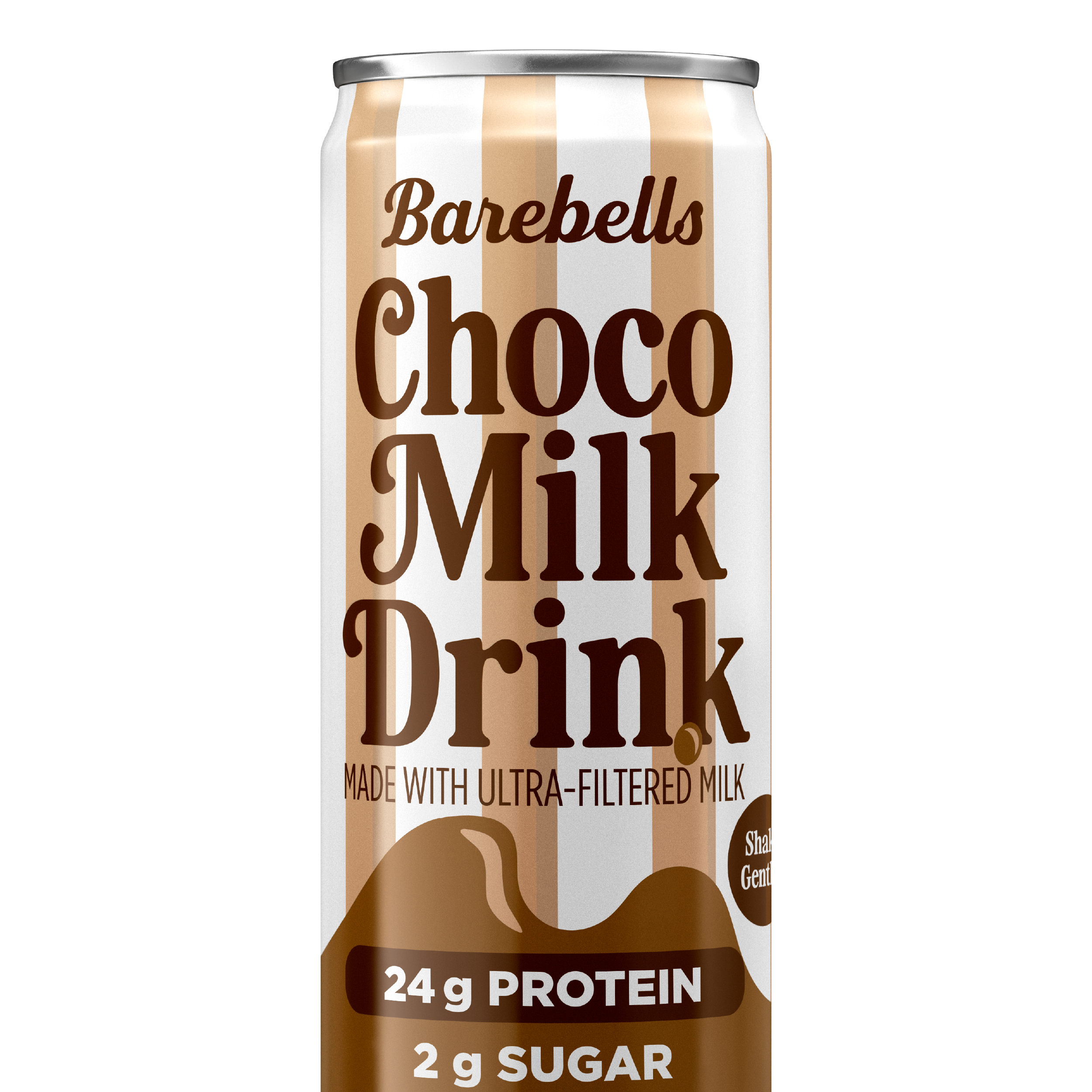 Barebells Choco Milk Drink