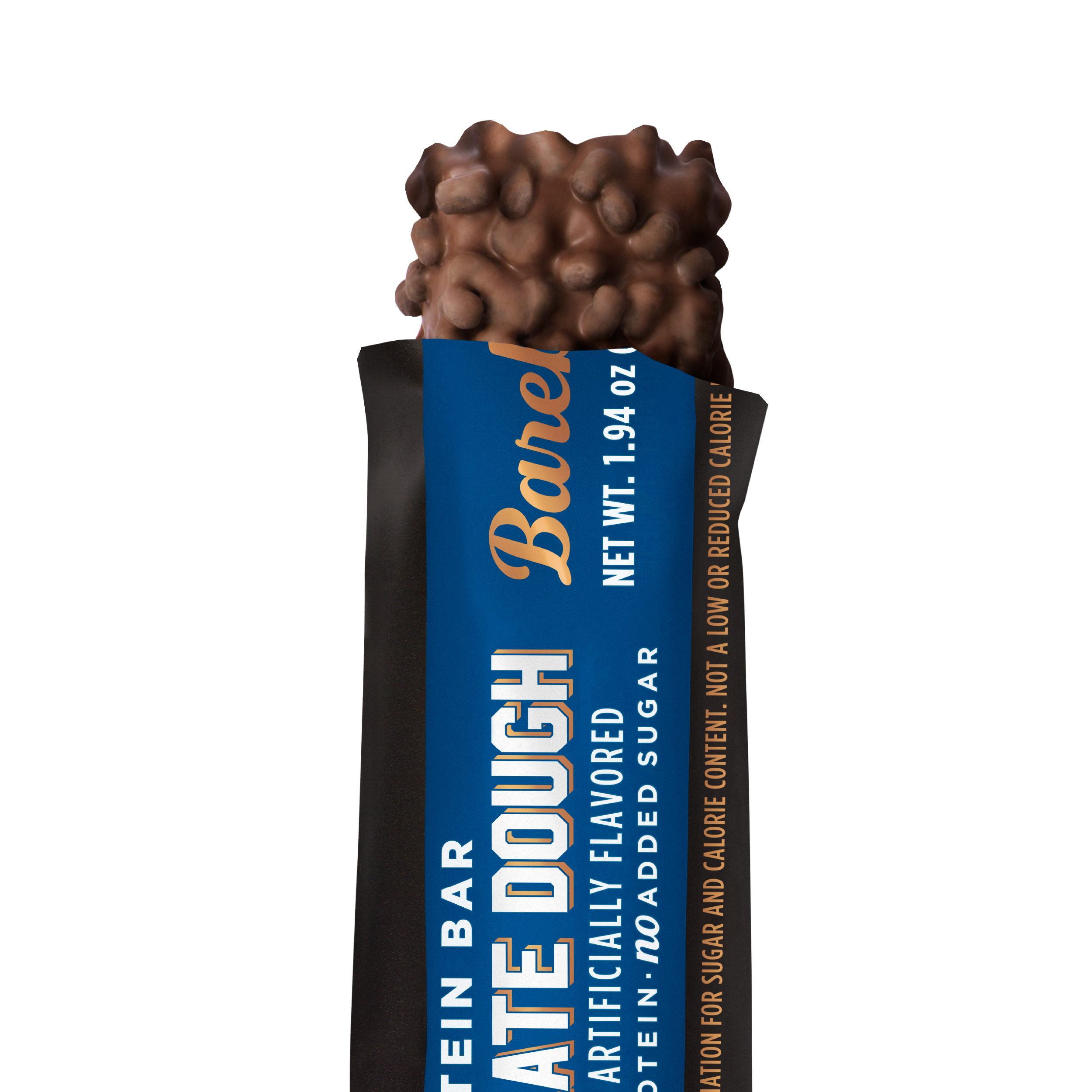 Barebells Chocolate Dough
