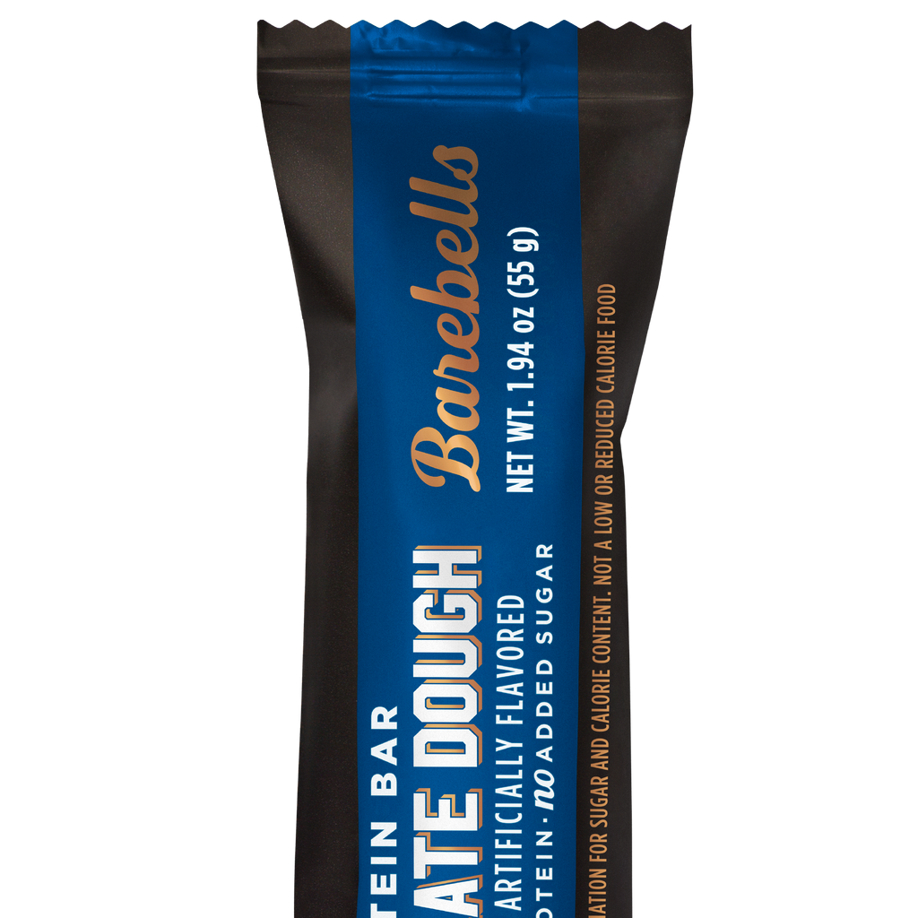 Barebells Chocolate Dough