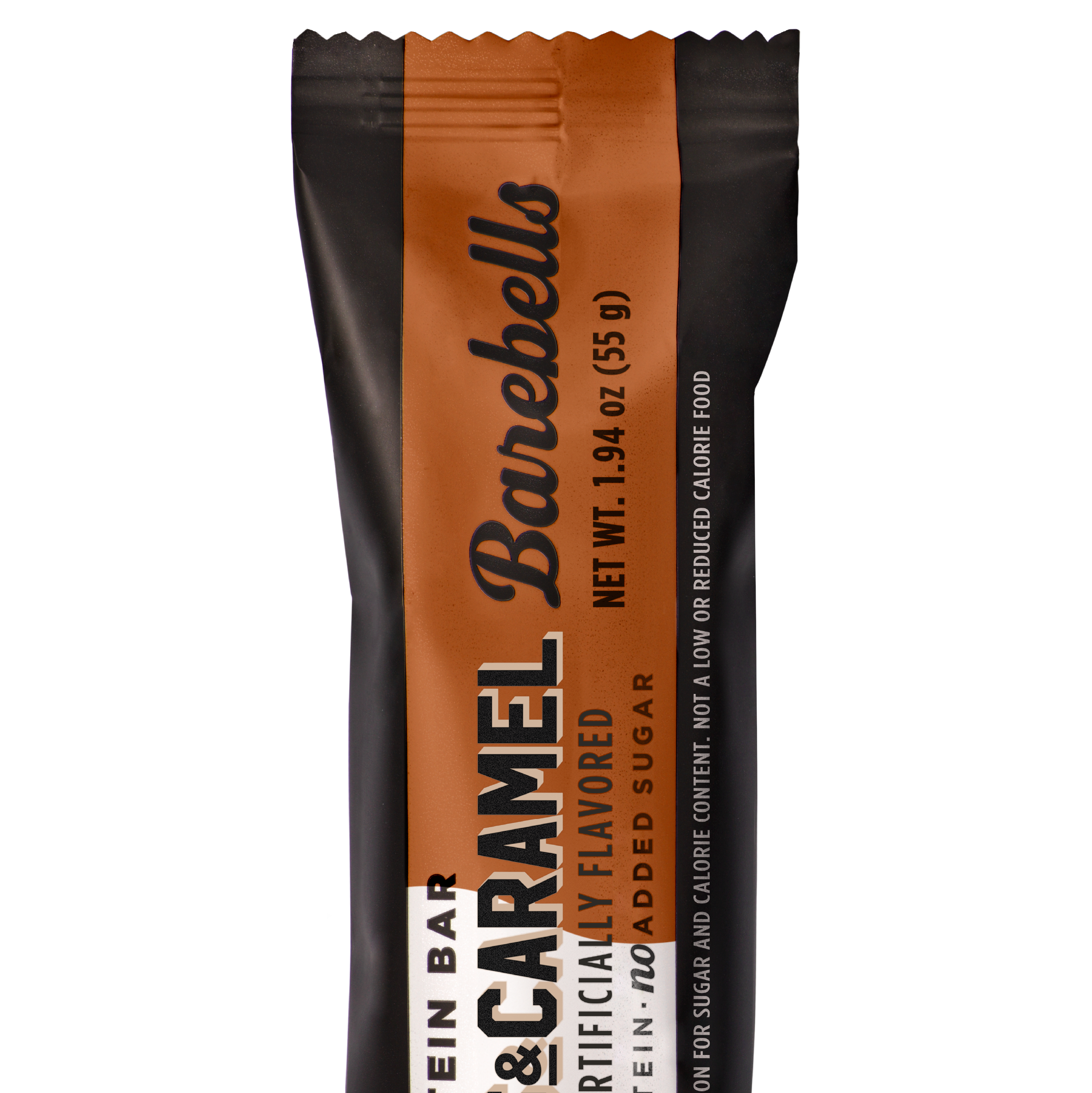 Barebells Cookies & Caramel