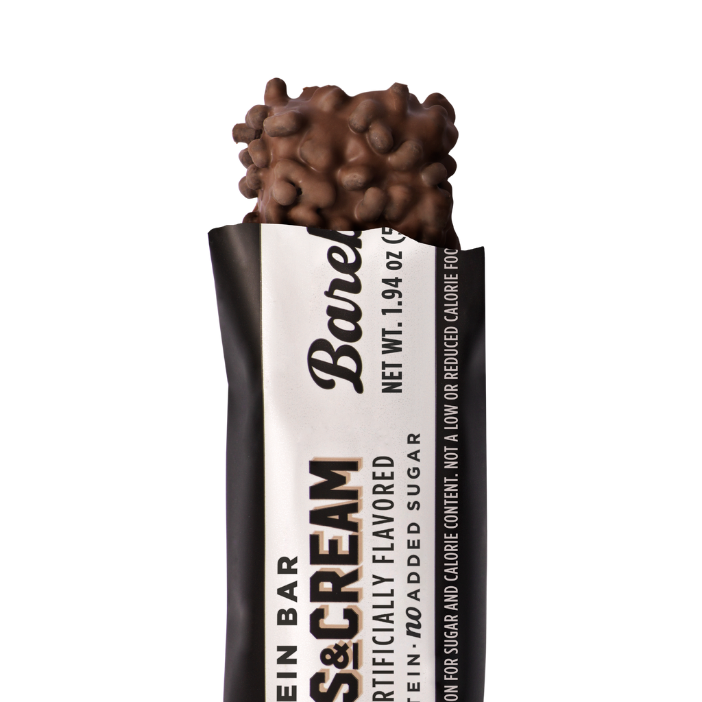 Barebells Cookies & Cream