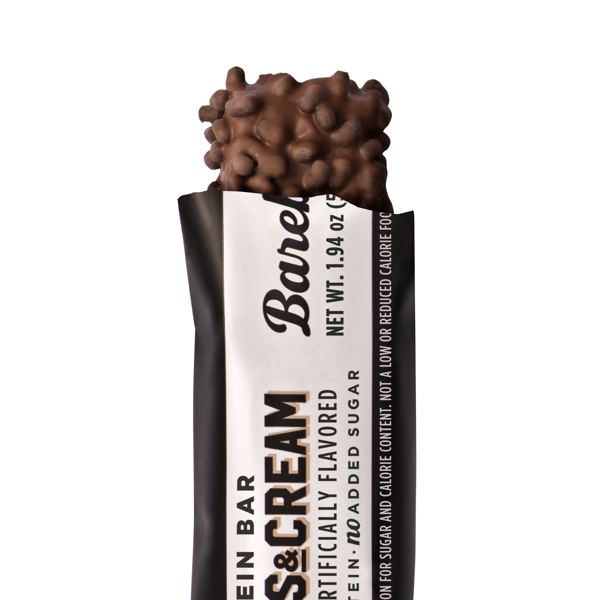 Barebells Cookies & Cream