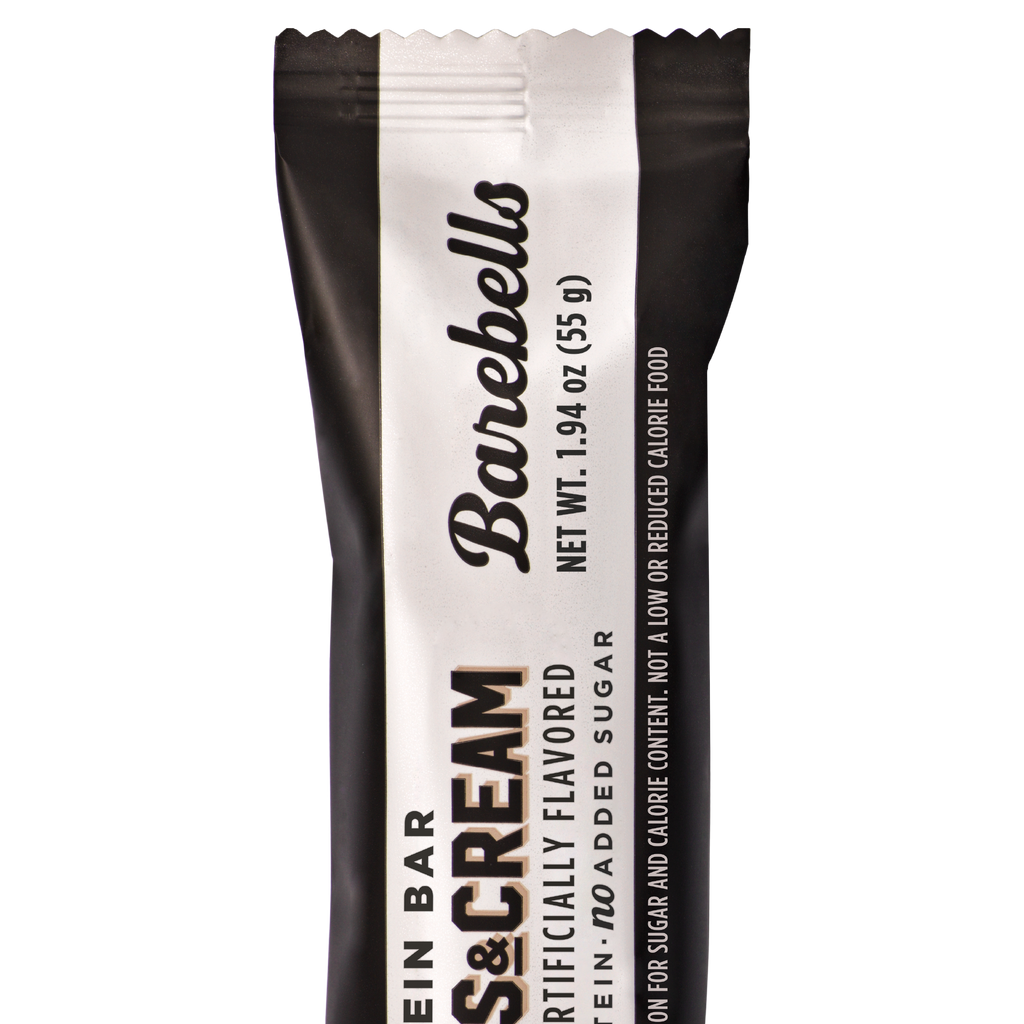 Barebells Cookies & Cream