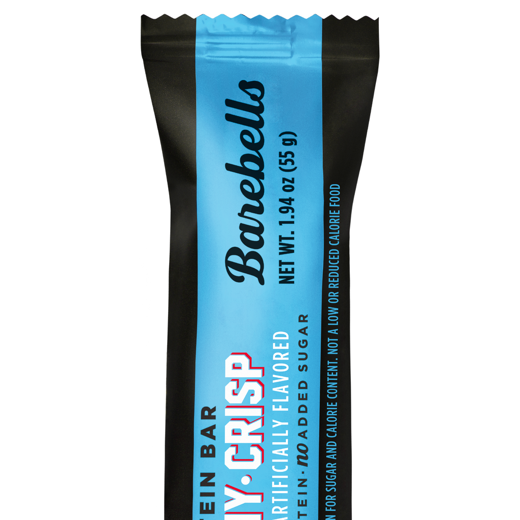 Barebells Creamy Crisp