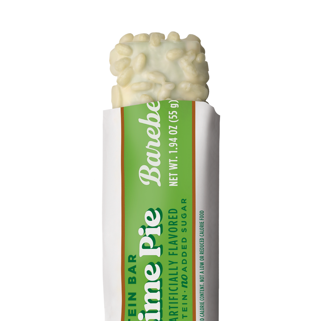 Barebells Key Lime Pie