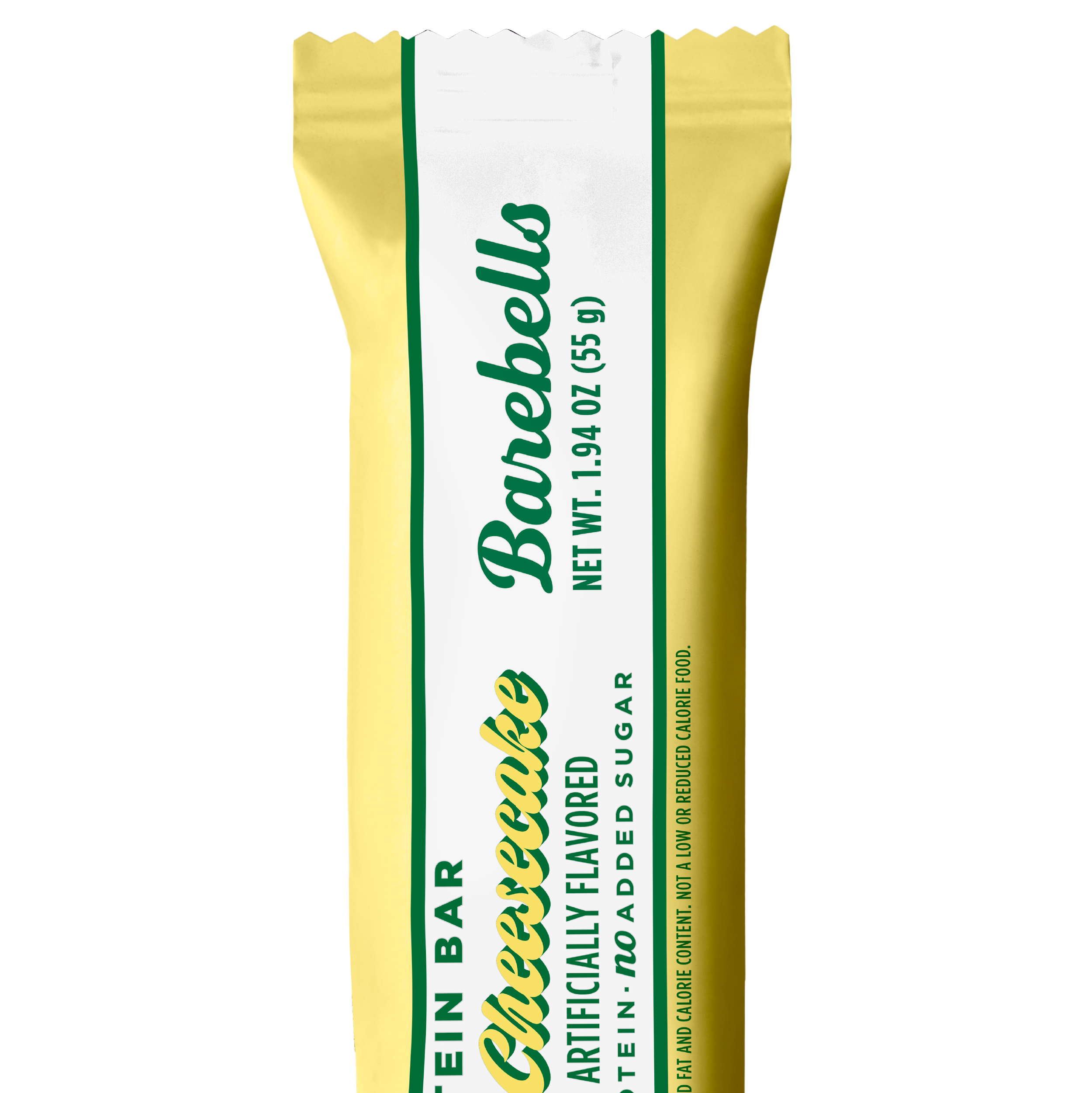Barebells Lemon Cheesecake