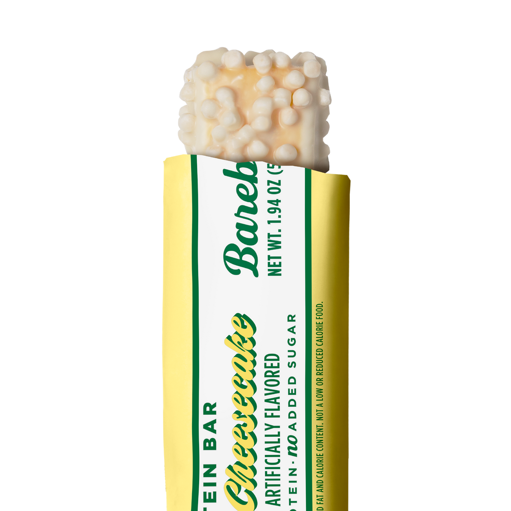 Barebells Lemon Cheesecake