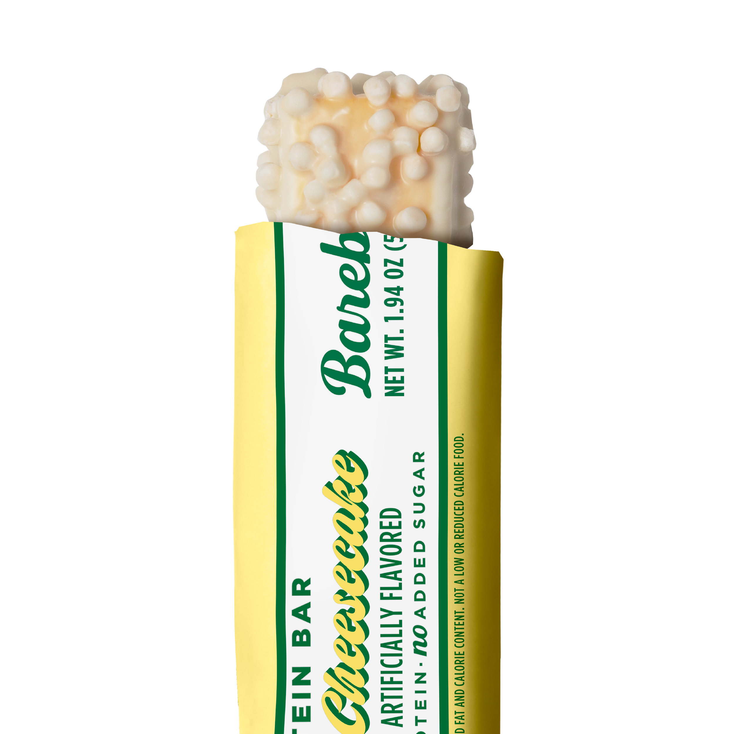 Barebells Lemon Cheesecake