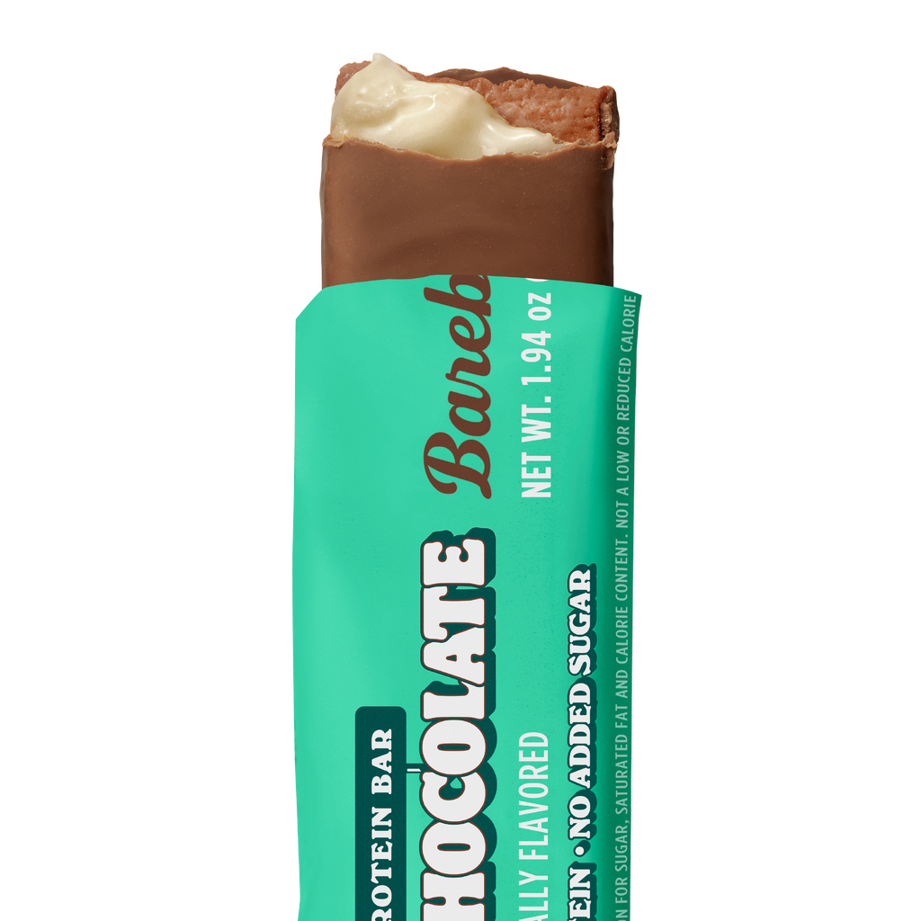 Barebells Minty Chocolate