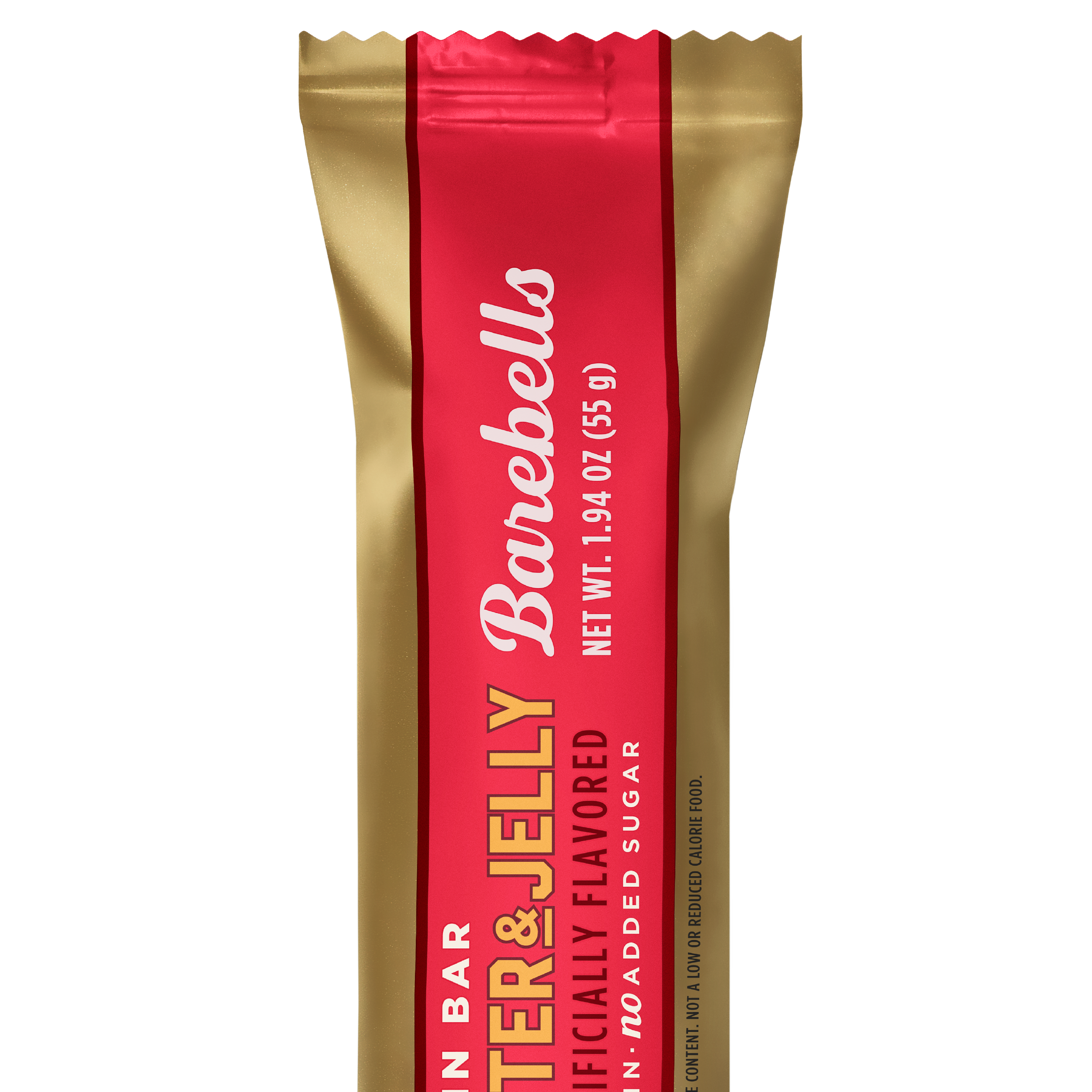 Barebells Peanut Butter & Jelly