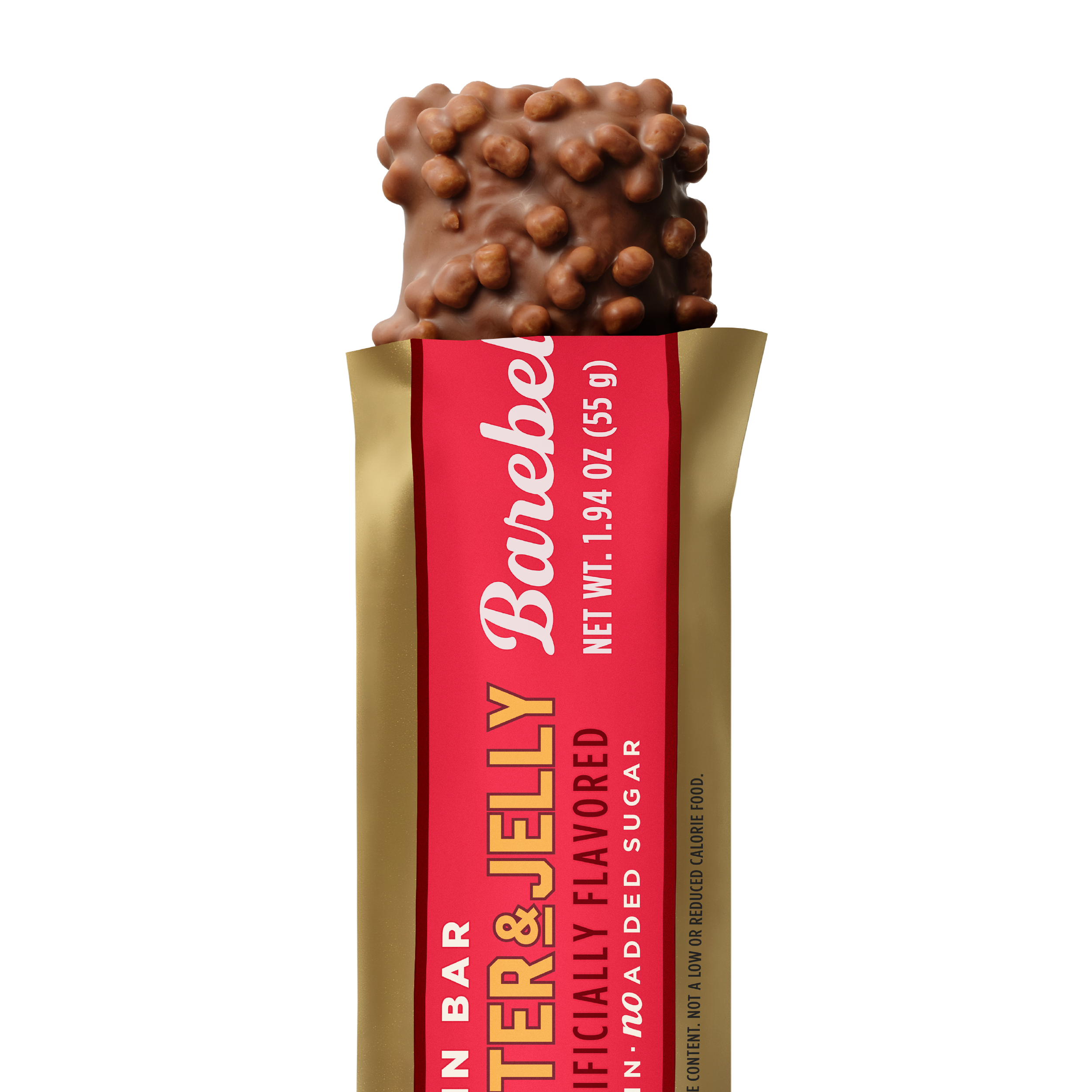 Barebells Peanut Butter & Jelly