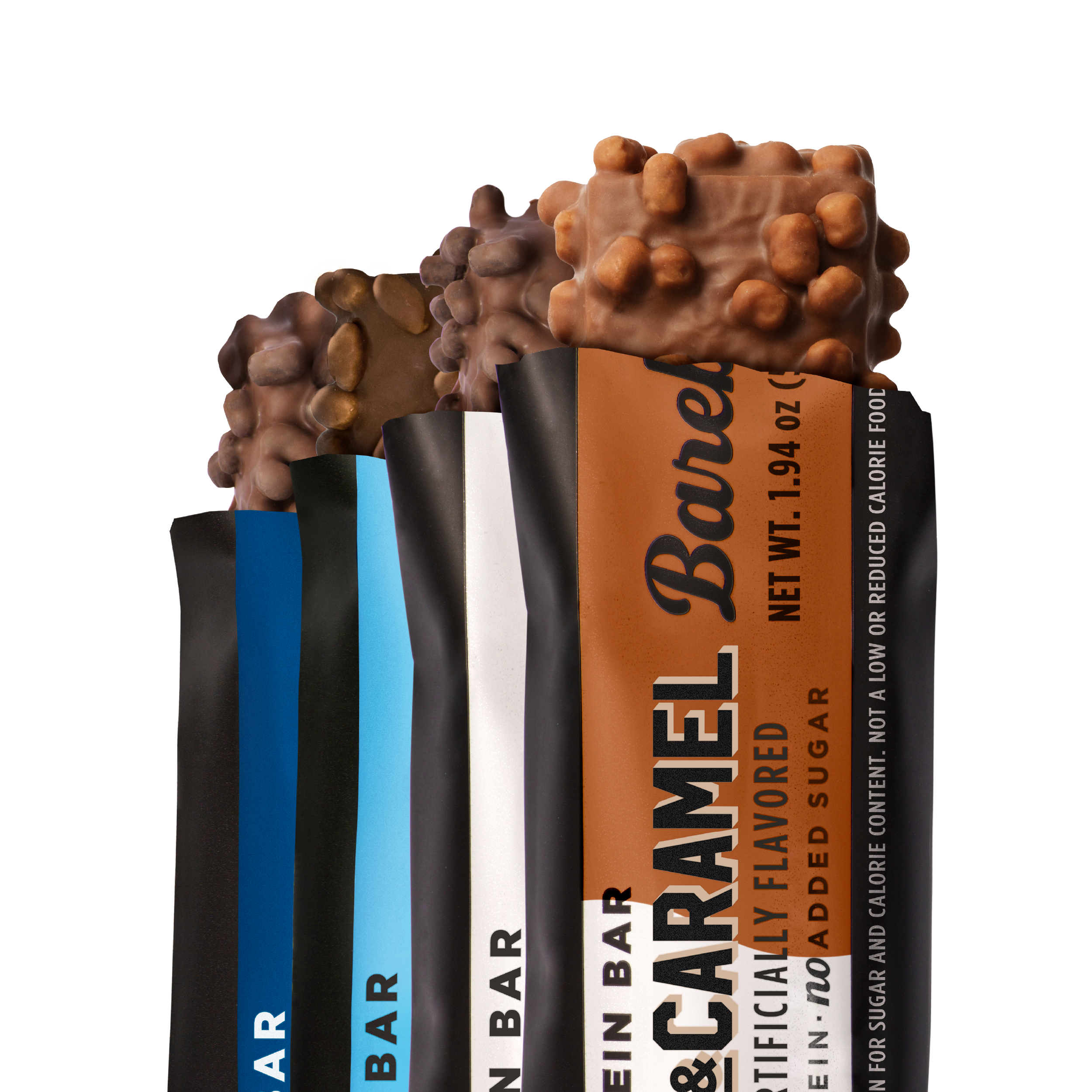 Barebells People's Choice Pack