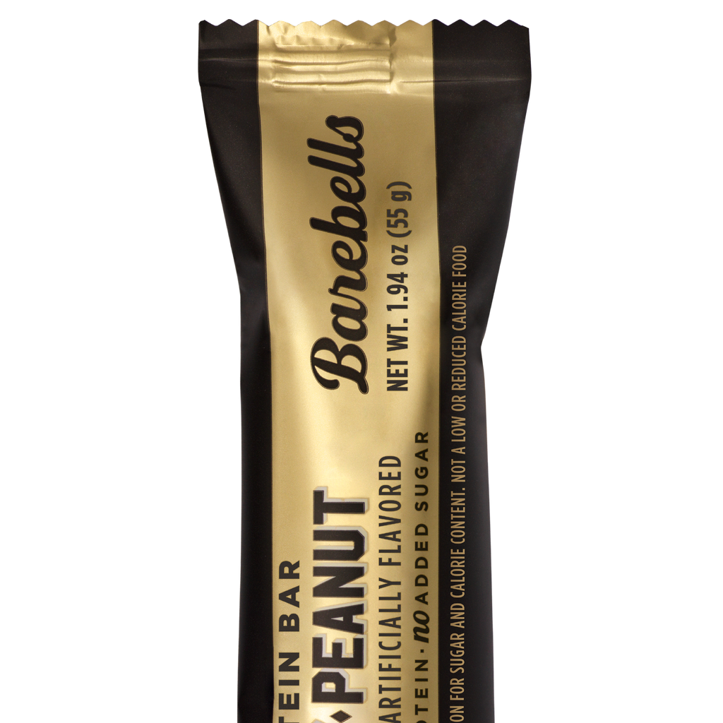 Barebells Salty Peanut
