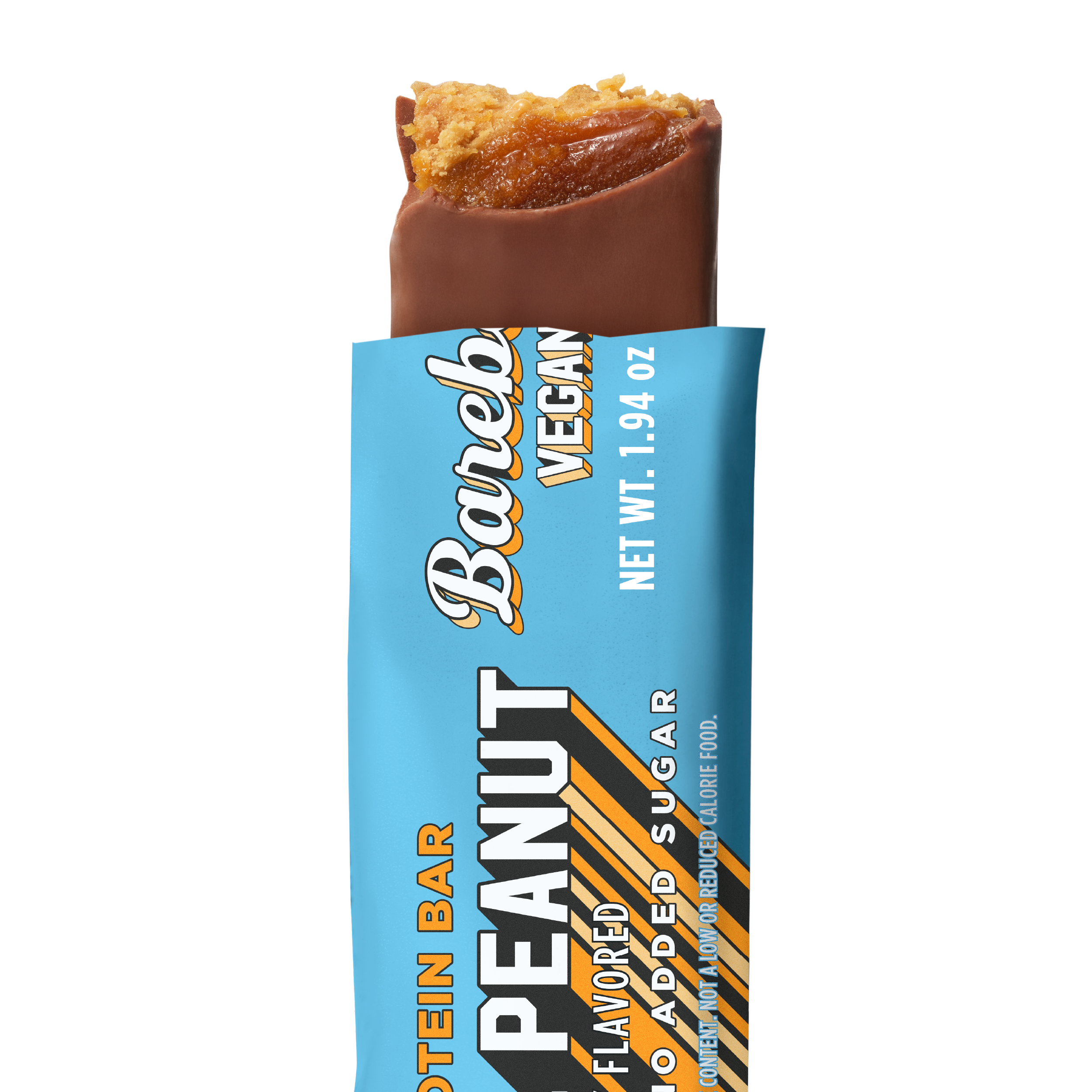 Barebells Vegan Caramel Peanut