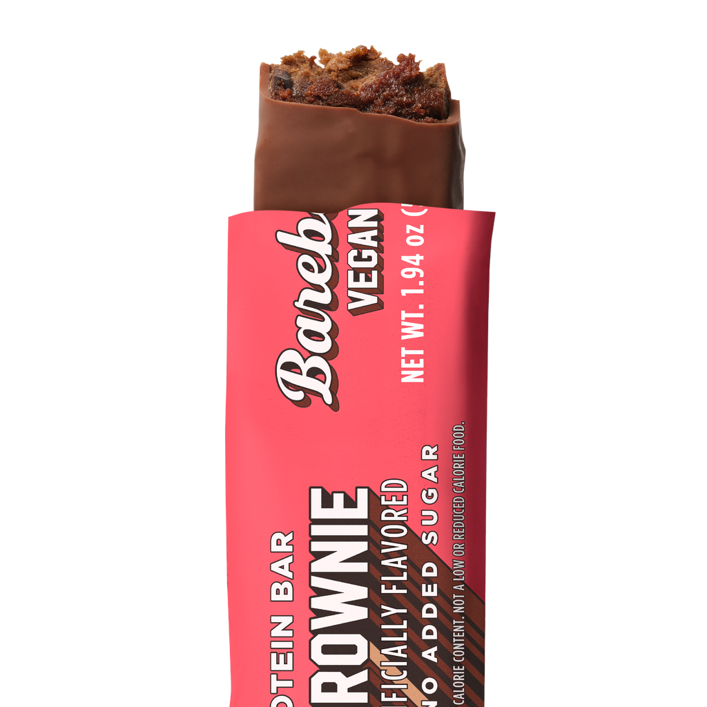 Barebells Vegan Fudge Brownie