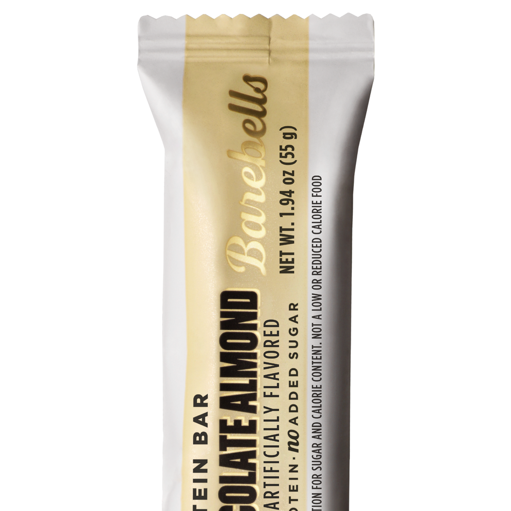 Barebells White Chocolate Almond