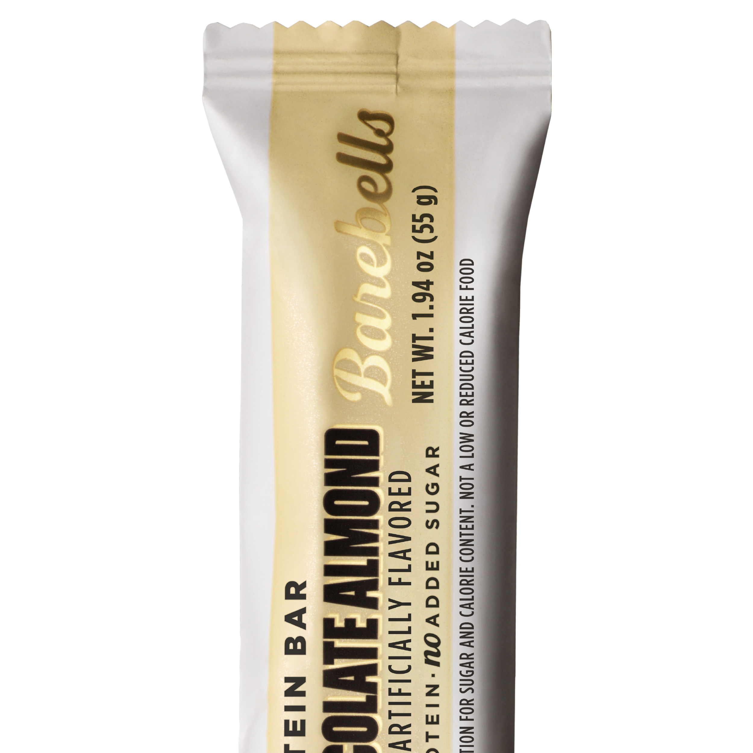 Barebells White Chocolate Almond