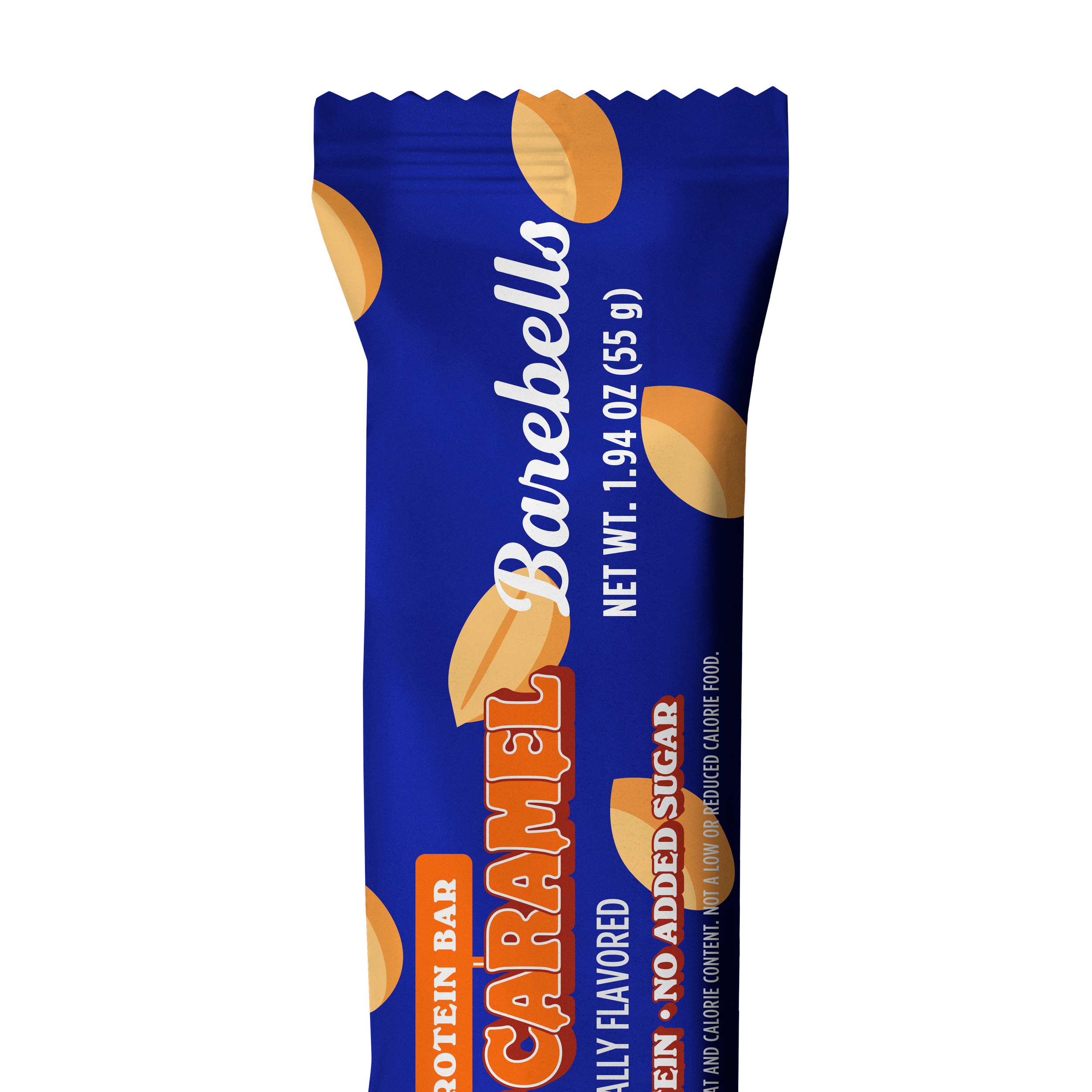 Barebells Salted Peanut Caramel