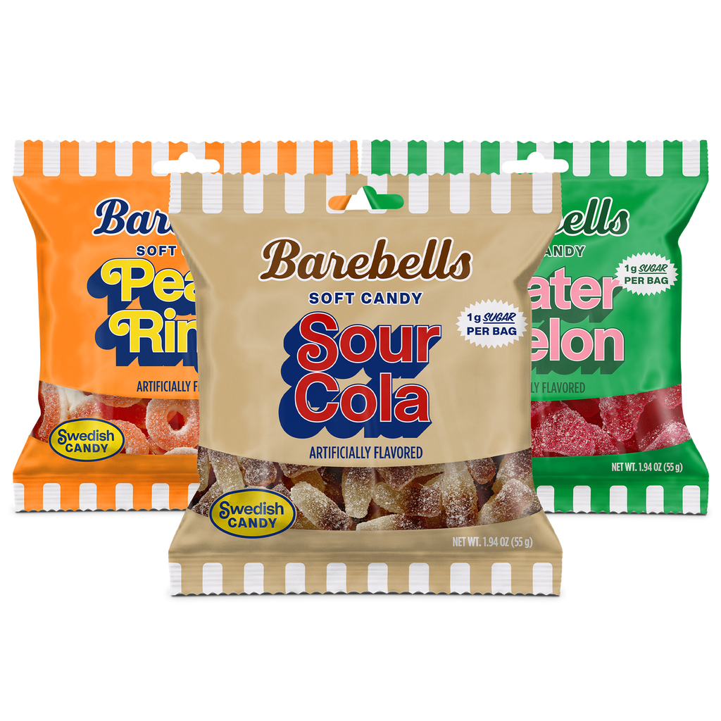 Barebells Candy Variety Pack
