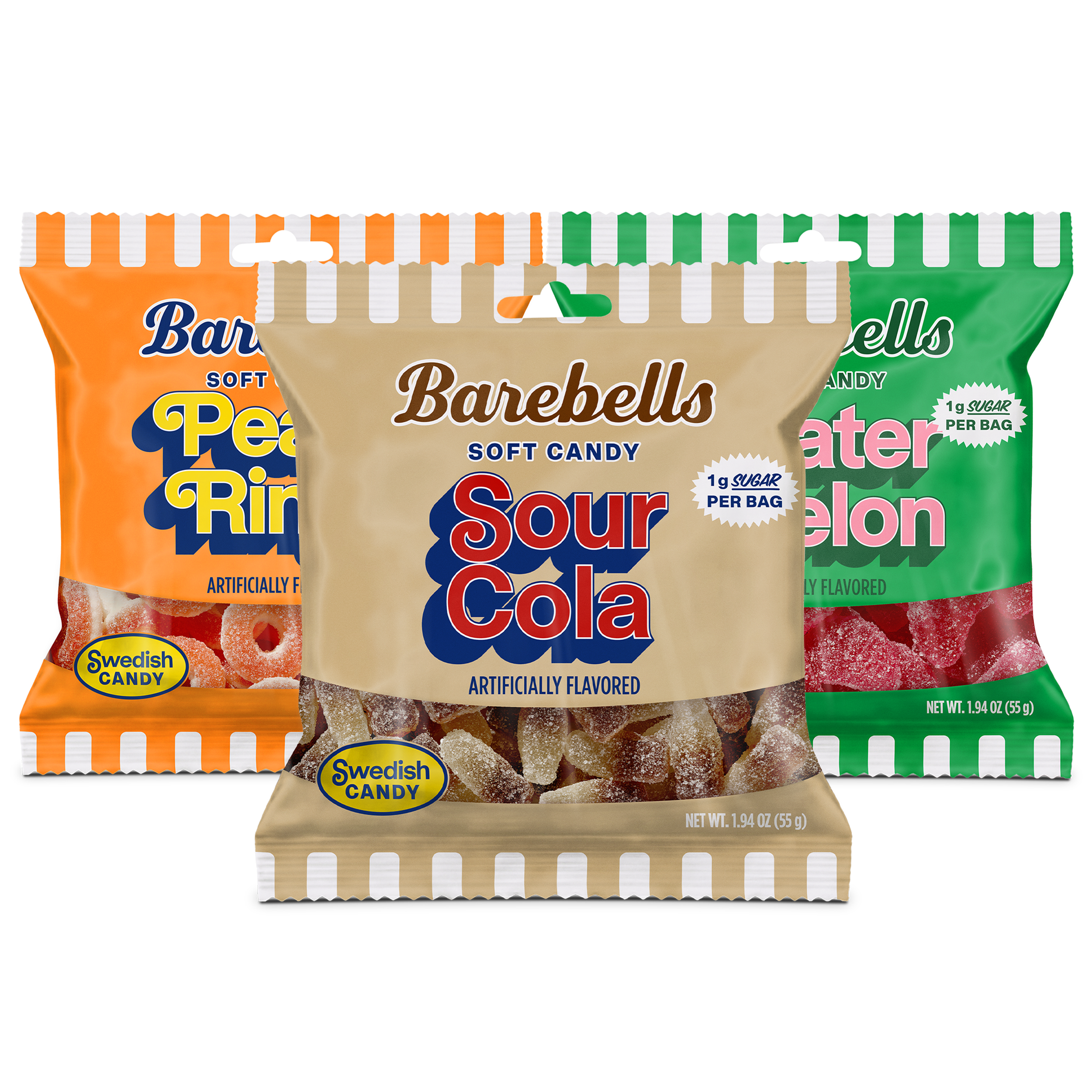 Barebells Candy Variety Pack