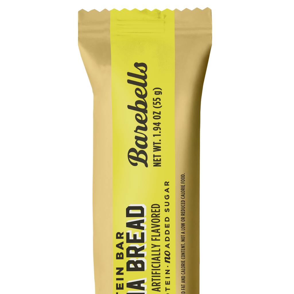 Barebells Banana Bread