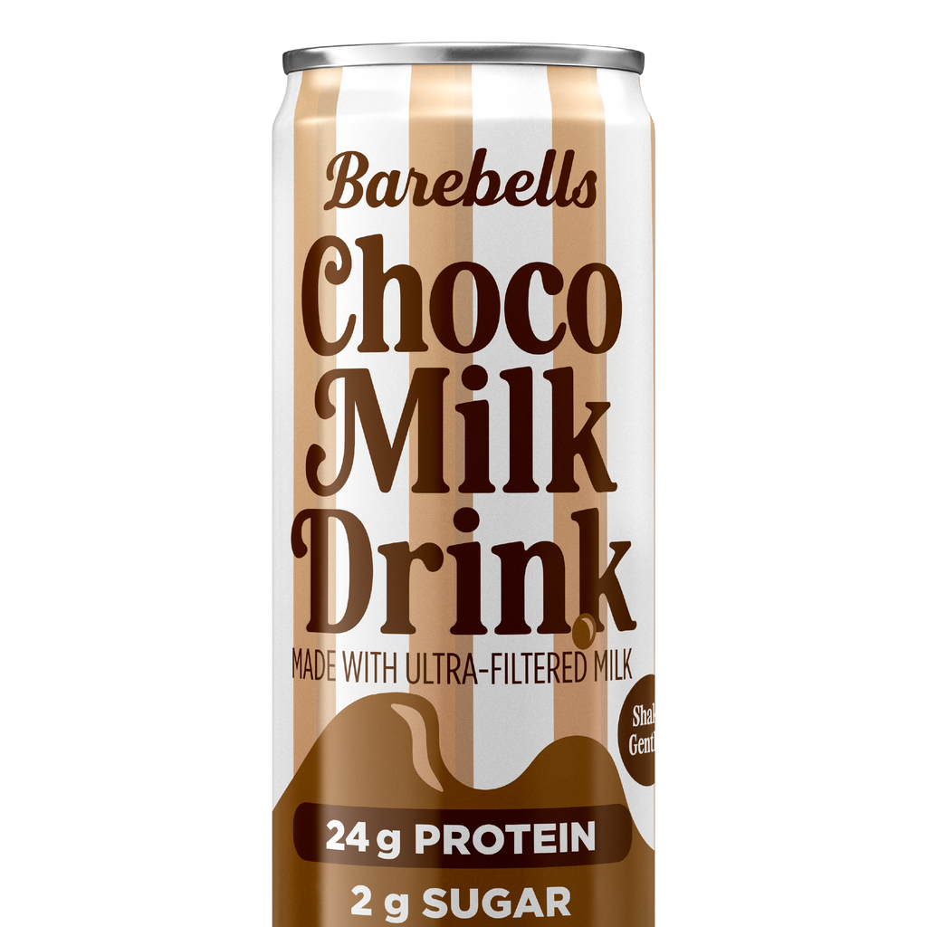Barebells Choco Milk Drink