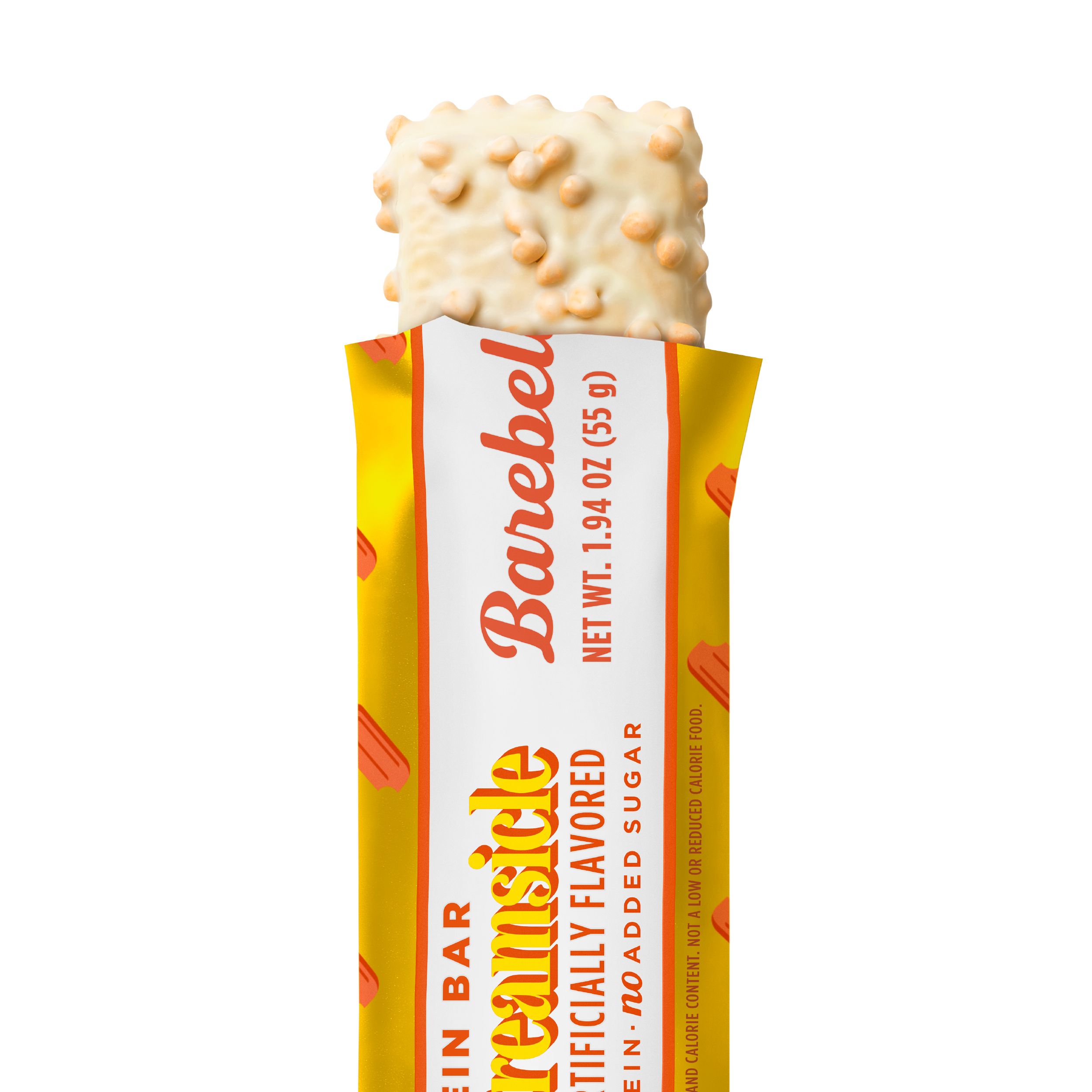 Barebells Orange Creamsicle