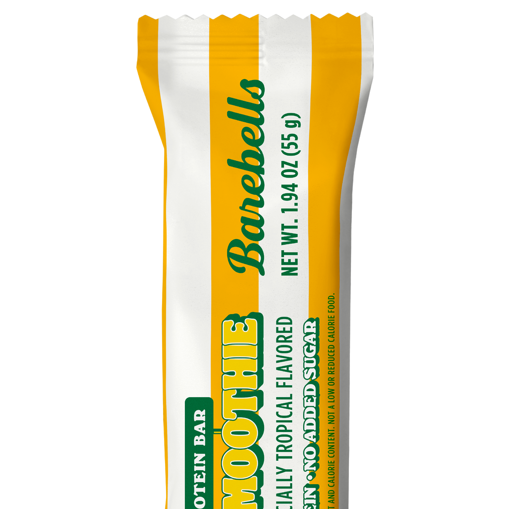 Barebells Sunny Smoothie